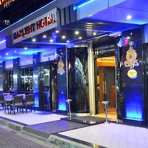 Marlight Boutique Hotel