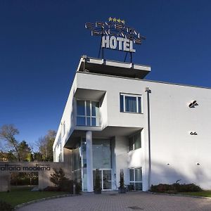 Best Western Ivrea Crystal Palace